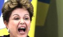 Dilma, a louca, mesmo sem conhecer conteúdo da delação, diz que Palocci mente