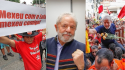 Nas redes sociais, a explicação mais convincente para a “perseguição” a Lula