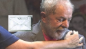 Cartas do cárcere são datilografadas, Lula só assina. É mais um engodo (Veja o Vídeo)