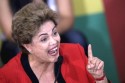 Cara de pau ultrapassa todos os limites e Dilma diz que Moro quebrou as 5 maiores construtoras do país