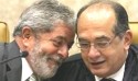 Juíza Carolina Lebbos deve impedir que Gilmar Mendes visite Lula