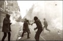 O movimento de maio de 1968