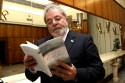 As consequências jurídicas dos 21 (?) livros lidos pelo presidiário Lula