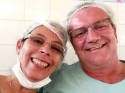 Um relato emocionante de uma médica venezuelana