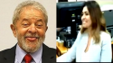 Lula fez performance de cueca em pleno casamento, revela mulher de Bittar (Veja o Vídeo)