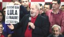 A delirante pretensão da candidatura de Lula