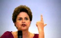 Cara de pau, Dilma agora pede dinheiro para a campanha eleitoral (Veja o Vídeo)