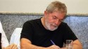 Em carta, Lula chama todos de “mentiroso”: Imprensa, MPF, Moro, TRF-4 e STF (Veja o Vídeo)