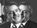 Lula o hermafrodita da maior elite brasileira