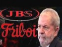 Operador de Guido diz na PF que Lula propôs ser “Garoto Propaganda” da JBS