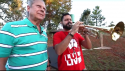 Dirceu, o infame trompetista e o grito de “Lula Livre” de um criminoso (Veja o Vídeo)