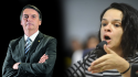 O que verdadeiramente disse Janaína no lançamento oficial da candidatura de Jair Bolsonaro