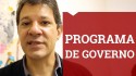 Programa de governo do PT quer o fim da prisão de corruptos e a “venezuelização” do país