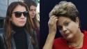 Mônica, com a firmeza de quem diz a verdade, detona Lula, Dilma, Guido, Palocci e PT (Veja o Vídeo)