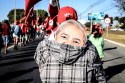 Número de participantes em caminhada para registro de Lula é vexatório