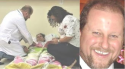 Médico que atende grevistas de fome em Brasília é servidor municipal em POA e não está de férias