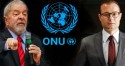A imprestável “liminar” da ONU e as mentiras do abobalhado Zanin (Veja o Vídeo)