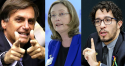 Bolsonaro emprega em seu gabinete mais mulheres que Rosário, Jean e toda a bancada de esquerda