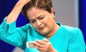 PT descobre que Dilma é um saco sem fundo