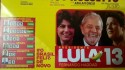 PT debocha da Justiça Eleitoral e distribui propaganda com Lula na cabeça de chapa (Veja o Vídeo)