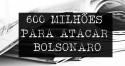 Revista de grande circulação nacional fechou acordo milionário para detonar Bolsonaro, garante jornalista (Veja o Vídeo)