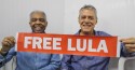 Colunista da Folha faz o jogo da grande mídia e diz que vitória de Haddad piora a situação jurídica de Lula