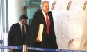 Os escândalos dos vazamentos das agendas dos ministros do Supremo Tribunal Federal