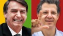 11 diferenças gritantes entre os planos de governo de Bolsonaro e Haddad