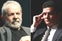 Após o pleito, manso e sem arrogância, Lula terá um encontro diferente com o juiz Moro