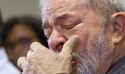 Acuado e preso, Lula diz que vai se aposentar (?) na política