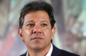 Haddad tenta se redimir e deseja sucesso a Bolsonaro, mas soa falso