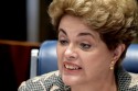 Dilma finalmente vence uma...