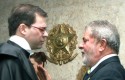 Sinecura Indecente: o dia em que Dias Toffoli foi nomeado pelo criminoso Lula