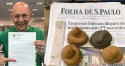 Luciano Hang desmoraliza Folha e relembra maior Fake News da corrida eleitoral