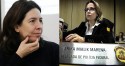 A má fé e a pura maldade de Mônica Bergamo, da Folha, com a delegada Erika Marena