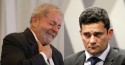 Lula quer visitas íntimas e Moro estuda acabar com o benefício