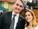Soraya Thronicke: a perigosíssima senadora do PSL, torpeza e chilique em Brasília