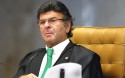 Luiz Fux: Dane-se a Constituição e a legalidade