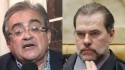 Nêumanne destrói Toffoli: “advogadinho do PT”, “babaca” (Veja o Vídeo)