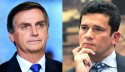 Bolsonaro reitera “Carta Branca” e revela autoconfiança (Veja o Vídeo)