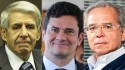 Os ministros de Bolsonaro e os “espalhadores” de notícia...