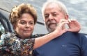 Lula manda cartinha para Dilma e mente descaradamente