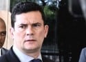 Despido da toga, Moro fica livre para criticar decisões absurdas do PT (Veja o Vídeo)