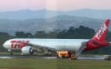 O pânico no voo Latam LA 8084 e a iminência do caos nos aeroportos brasileiros