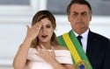 O discurso de Michelle Bolsonaro que reduziu a pó as feministas e lacradoras (Veja o Vídeo)