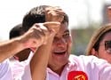 Governador petista do Piauí faz ovação a Lula na posse, mas povo não acompanha (Veja o Vídeo)