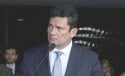 Moro demonstra firmeza de caráter e atende “arregão” petista (Veja o Vídeo)