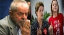 Lula entrega os pontos para Dilma e Gleisi: “Bolsonaro foi eleito para destruir o PT”