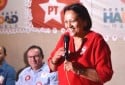 Governadora petista, descumpre promessa de campanha, e vai à Justiça para não pagar salários de servidores