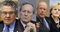 Revogação de PEC deve derrubar quatro ministros do STF (Veja o Vídeo)